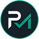 PeakMotion Logo